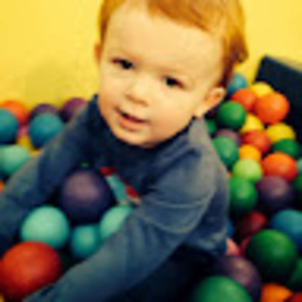 Meet your Posher, Carol